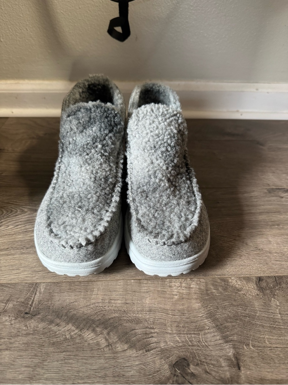 Women’s Hey Dude Boots